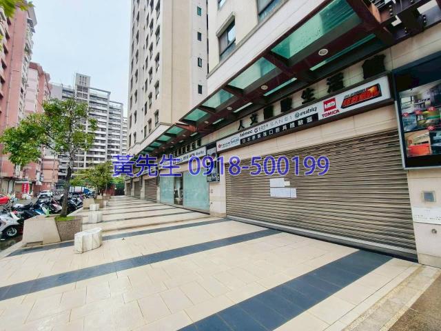 台中南區法拍大樓-3