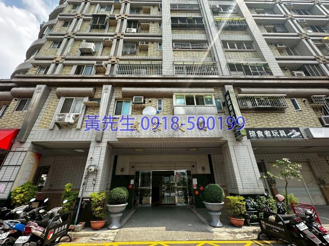 南區法拍大樓-4