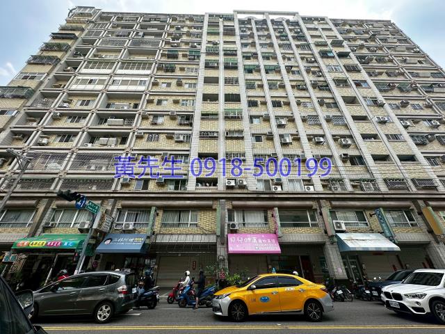 南區法拍大樓-1