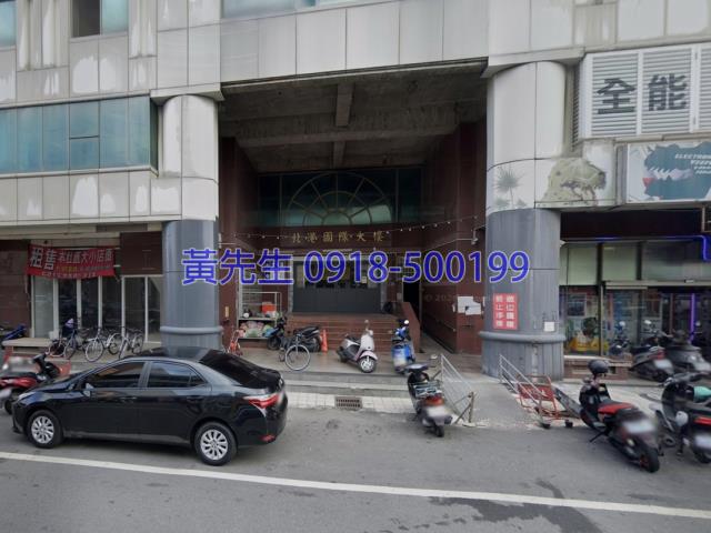 雲林北港大樓拍賣-2