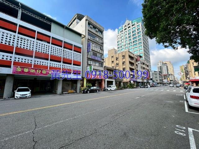 西區法拍大樓-2