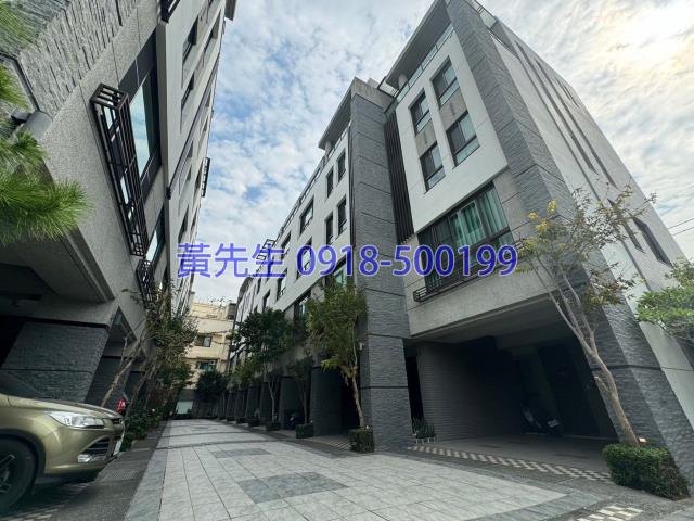 太平透天法拍-1