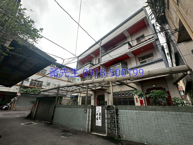 台中太平透天法拍-2