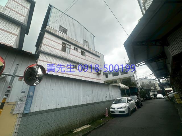 台中太平透天法拍-3