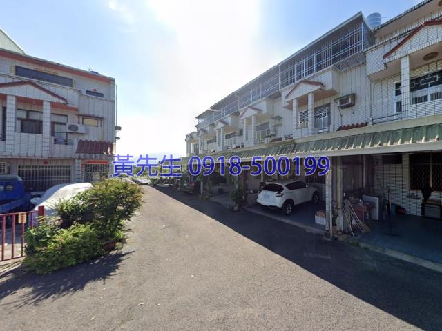 名間法拍透天-1