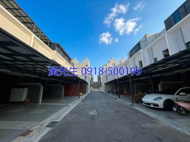 嘉義西區拍賣透天-3