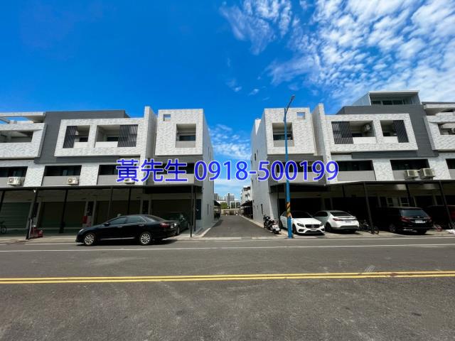 嘉義西區拍賣透天-4