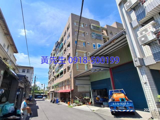 梅山大樓法拍-1