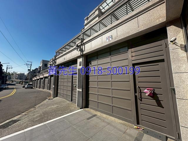 沙鹿拍賣透天-2