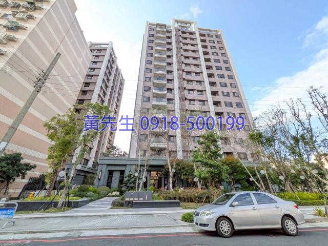 台中北屯大樓法拍-1