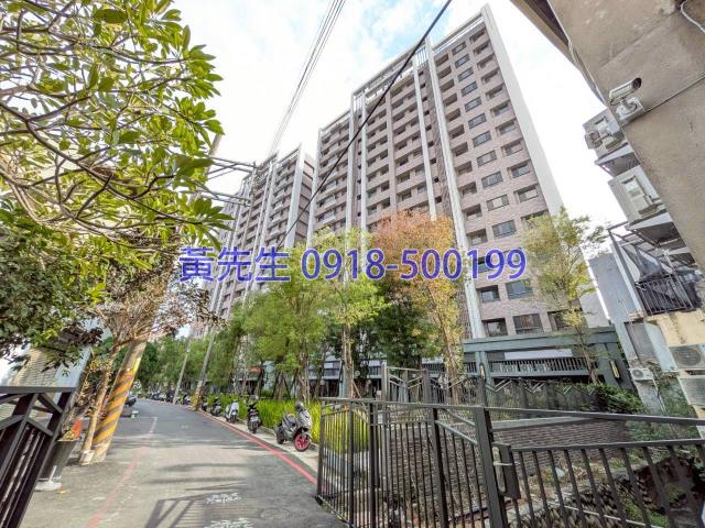 台中北屯大樓法拍-3