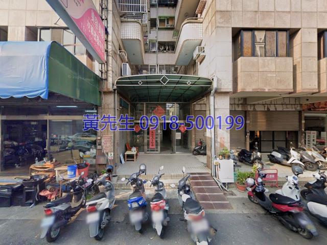 西區法拍大樓-2