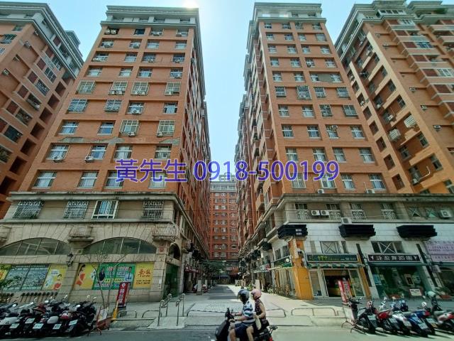 台中南區法拍大樓-4