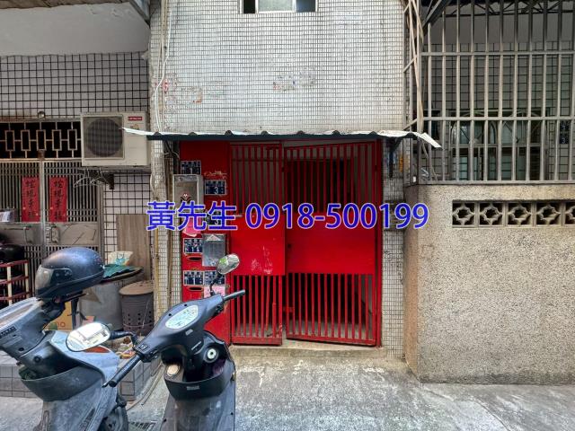 台中公寓法拍-4