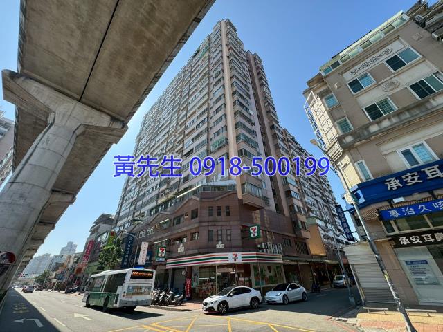 台中北屯法拍大樓-1