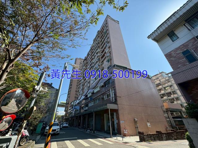 台中北屯法拍大樓-2