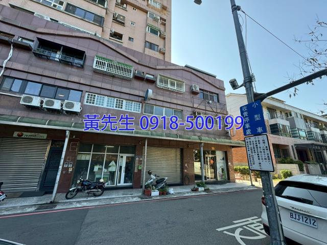 台中北屯法拍大樓-3