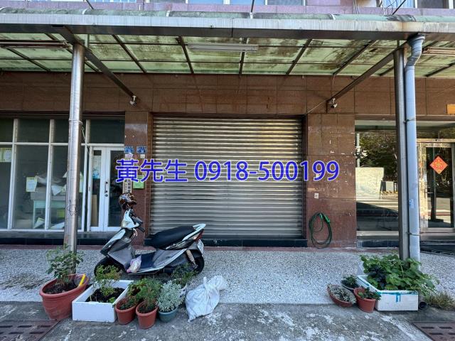 台中北屯法拍大樓-4