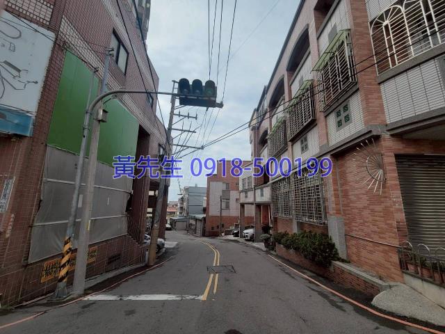 大甲拍賣透天-1