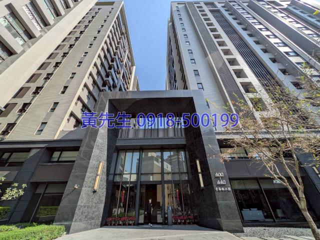 台中拍賣大樓-4