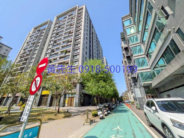 台中拍賣大樓-3