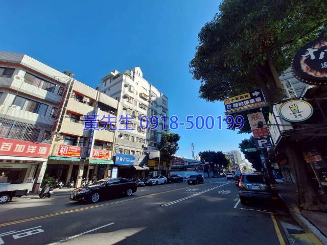 台中南屯大樓拍賣-1