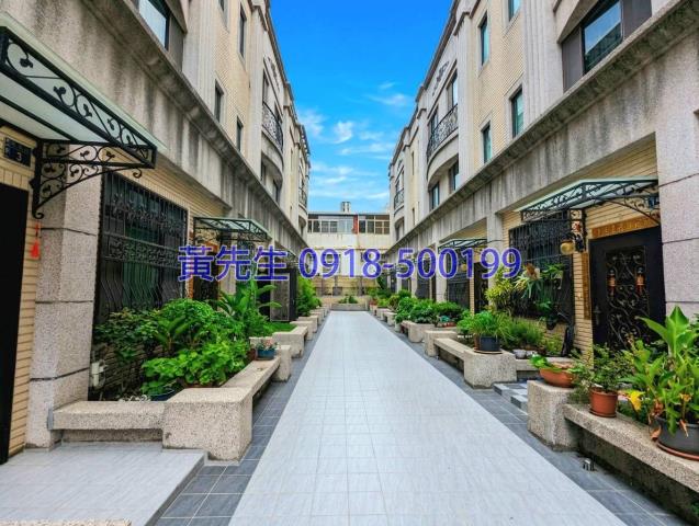 龍井透天法拍-3