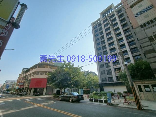 北屯大樓法拍-1