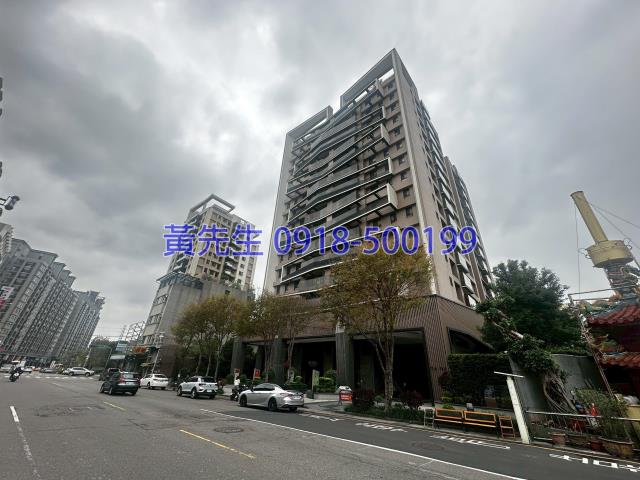 台中大樓拍賣-1