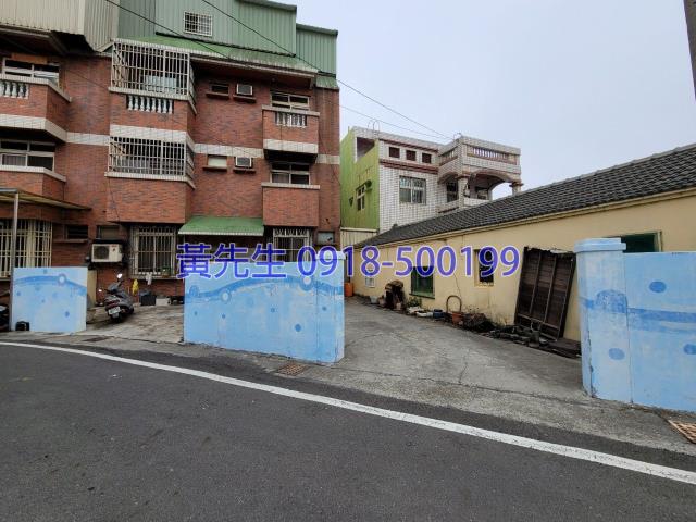 鹿港法拍透天-2