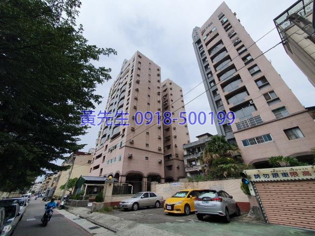 北屯大樓法拍-1