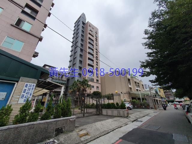 北屯大樓法拍-2