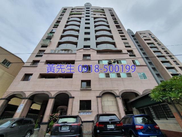 北屯大樓法拍-3