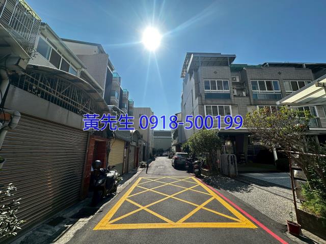 台中西屯透天法拍-3