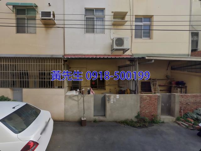 彰化和美法拍透天-3