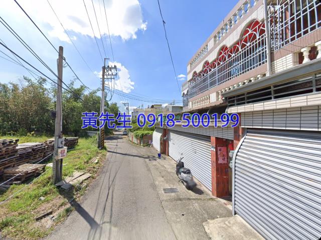 雲林古坑透天法拍-2