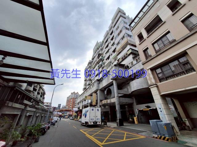 台中北屯法拍大樓-3