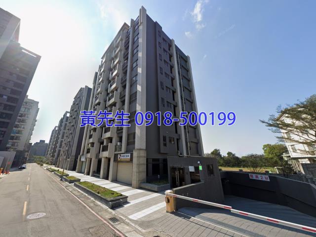 新竹法拍大樓-4