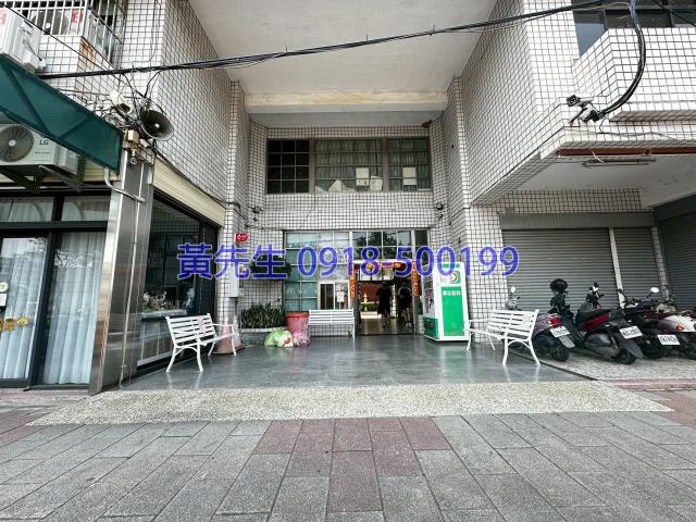 東區拍賣大樓-3
