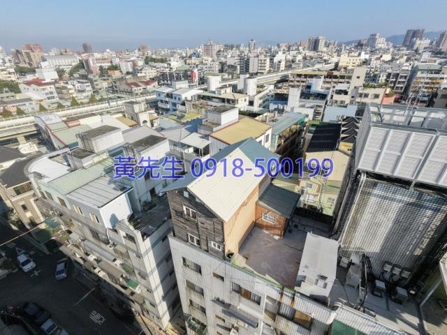 台中拍賣大樓-4