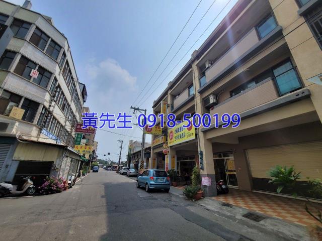 溪州拍賣透天-2