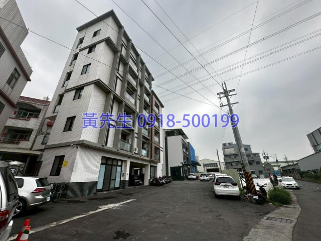 龍井法拍大樓-3