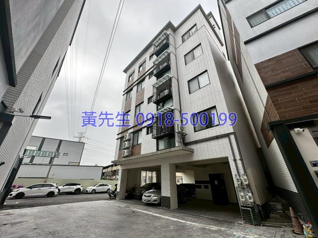 龍井法拍大樓-2