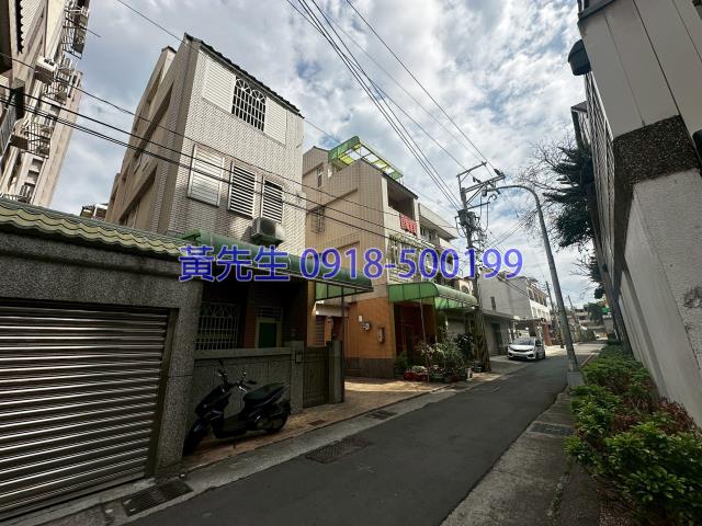 大里透天法拍-2