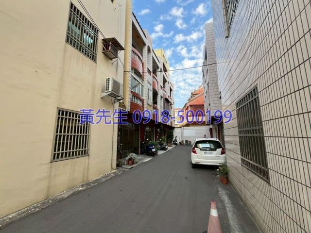 彰化鹿港拍賣透天-3