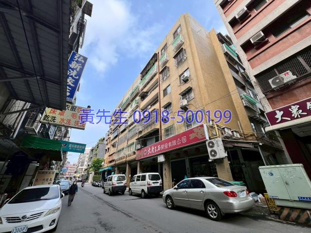 台中法拍大樓-2