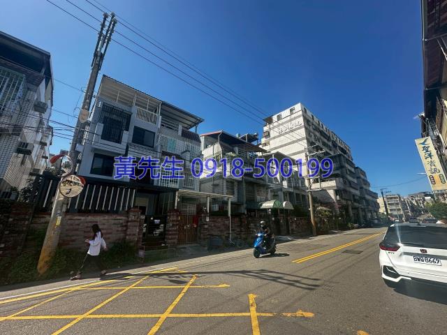 北屯法拍透天-1