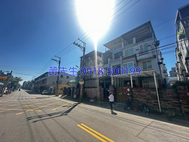 北屯法拍透天-2