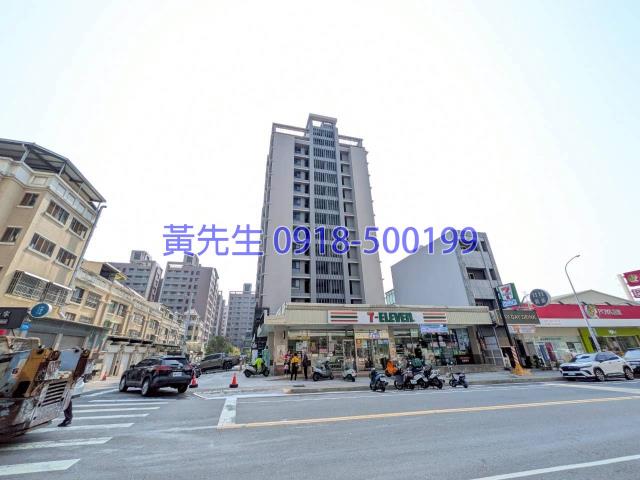 台中法拍大樓-3