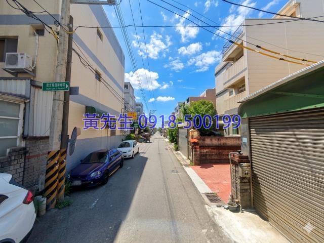 苗栗竹南拍賣透天-2